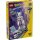 LEGO® Pokémon 72163 - SMART Play™: Mewtus Ausbruch aus dem Labor