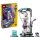 LEGO® Pokémon 72163 - SMART Play™: Mewtus Ausbruch aus dem Labor