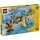LEGO® Pokémon 72162 - SMART Play™: Evoli und Lapras auf Schatzsuche