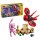 LEGO® Pokémon 72161 - SMART Play™: Drohnensuche nach einem Mysteriösen Mew