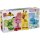 LEGO® DUPLO 10472 - Wir Bauen Tiere