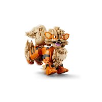 LEGO® Pokémon 72160 - Arkani