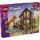 LEGO® Friends 42705 - Gemütliche Hütte im Herbstwald