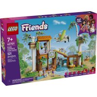 LEGO® Friends 42701 - Koala-Gehege mit Pflegestation