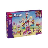LEGO® Friends 42700 - Cupcake-Riesenrad