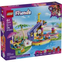 LEGO® Friends 42676 - Lustiger Tag im Wasserpark