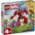LEGO® Disney Junior Marvel 11209  - Ultron vs. Iron Man