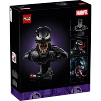 LEGO® Marvel Super Heroes 76356 - Venom-Büste