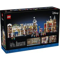 LEGO® Disney 43302 - Main Street, U.S.A.