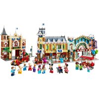 LEGO® Disney 43302 - Main Street, U.S.A.