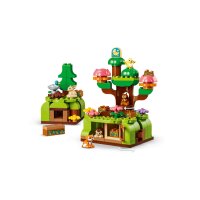 LEGO® DUPLO 10480 - Wald mit wilden Tieren