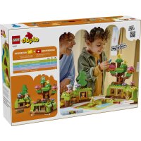 LEGO® DUPLO 10480 - Wald mit wilden Tieren