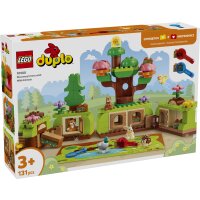 LEGO® DUPLO 10480 - Wald mit wilden Tieren