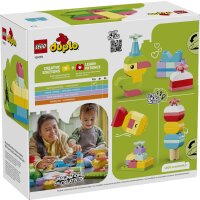 LEGO® DUPLO 10479 - Bunte Kreativbox
