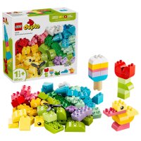 LEGO® DUPLO 10479 - Bunte Kreativbox