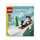 LEGO® Creator 30718 - Cataclaws Schneeabenteuer