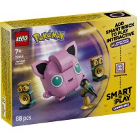 LEGO® Pokémon 72159 - SMART Play™:...