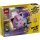 LEGO® Pokémon 72159 - SMART Play™: Pummeluff-Konzert