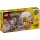 LEGO® Pokémon 72157 - SMART Play™: Glumandas und Kleinsteins Höhlenduell