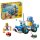 LEGO® Pokémon 72156 - SMART Play™: Trainer-Buggyabenteuer mit Schiggy