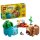 LEGO® Pokémon 72155 - SMART Play™: Beerenfete mit Bisasam und Bidiza