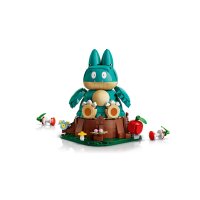 LEGO® Pokémon 72150 - Mampfaxo