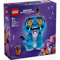 LEGO® KPop Demon Hunters 72537 - Derpy & Sussie