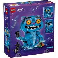 LEGO® KPop Demon Hunters 72537 - Derpy & Sussie
