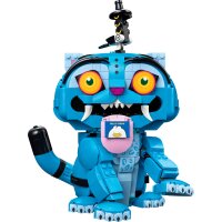 LEGO® KPop Demon Hunters 72537 - Derpy & Sussie