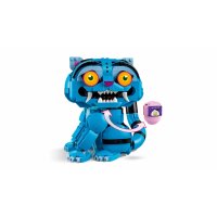 LEGO® KPop Demon Hunters 72537 - Derpy & Sussie
