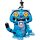 LEGO® KPop Demon Hunters 72537 - Derpy & Sussie