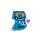 LEGO® KPop Demon Hunters 72537 - Derpy & Sussie