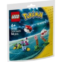LEGO® Pokémon 30730 - Trainer-Ausstattung
