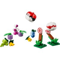 LEGO® Pokémon 30730 - Trainer-Ausstattung