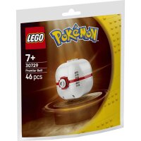 LEGO® Pokémon 30729 - Premierball