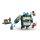 LEGO® Minecraft 21591 - Duell mit dem Krummen Wärter
