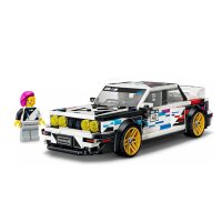 LEGO® Speed Champions 77263 - BMW M3 (E30)