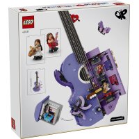 LEGO® Editions Music 43031 - Olivia Rodrigos Gitarre