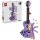 LEGO® Editions Music 43031 - Olivia Rodrigos Gitarre
