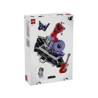 LEGO® Editions Music 43030 - Olivia Rodrigos Geheimer Koffer