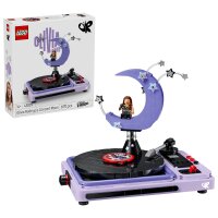 LEGO® Editions Music 43029 - Olivia Rodrigos Konzertmond