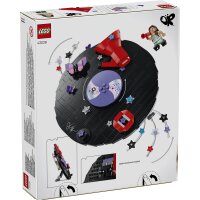LEGO® Editions Music 43028 - Olivia Rodrigo Schallplatte