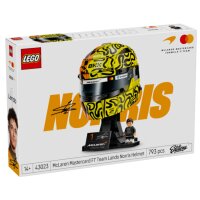 LEGO® Editions 43023 - McLaren Mastercard F1®...