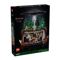 LEGO® Ideas 21369 - The X-Files