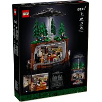 LEGO® Ideas 21369 - The X-Files