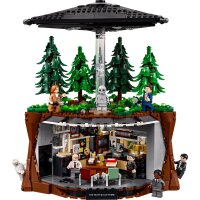 LEGO® Ideas 21369 - The X-Files