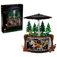 LEGO® Ideas 21369 - The X-Files