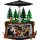 LEGO® Ideas 21369 - The X-Files