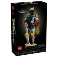 LEGO® Star Wars™ 75455 - Boba Fett