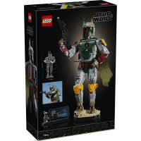 LEGO® Star Wars™ 75455 - Boba Fett
